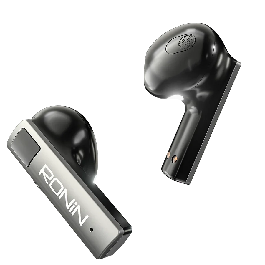 Ronin Dominator 35ms Low Latency Gaming TWS Earbuds